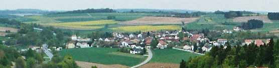 Graßlfing und Umgebung